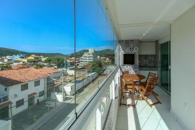 Aluguel Apartamento 2 quartos sendo 1 suíte - 528