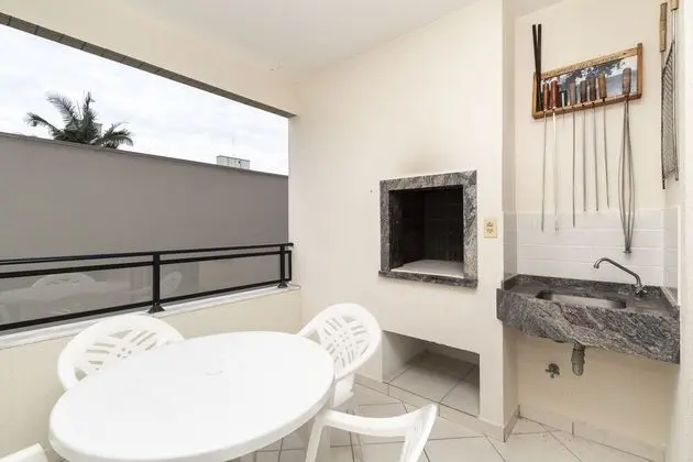 Aluguel Apartamento 3 quartos 1 suite 100m Mar 427
