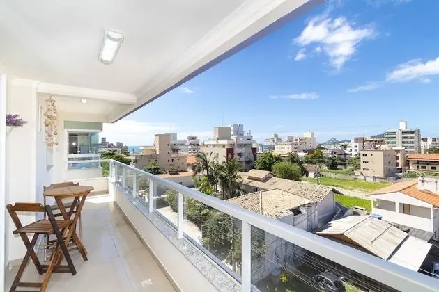 Aluguel Apartamento 3 quartos 1 suite 393