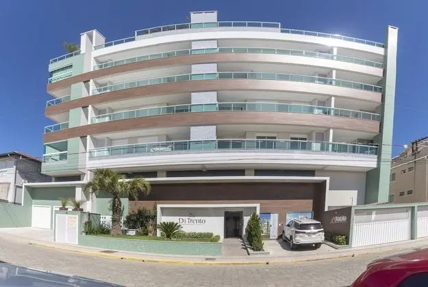Aluguel Apartamento 3 quartos 3 suites 406