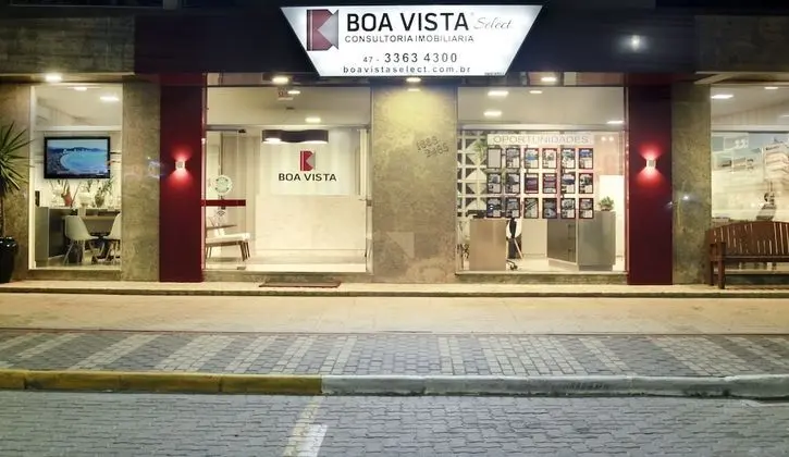 Aluguel Apartamento 3 quartos - 641C