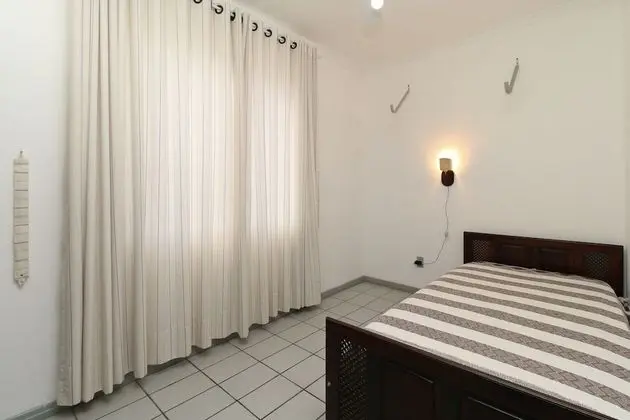 Aluguel Apartamento 3 quartos Vista Mar - 546