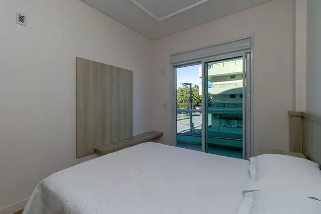 Aluguel Apartamento 3 quartos vista mar - Öne Çıkan Resim