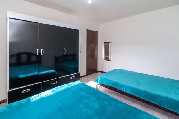 Aluguel Casa 2 Quartos para 8 Pessoas - 503A
