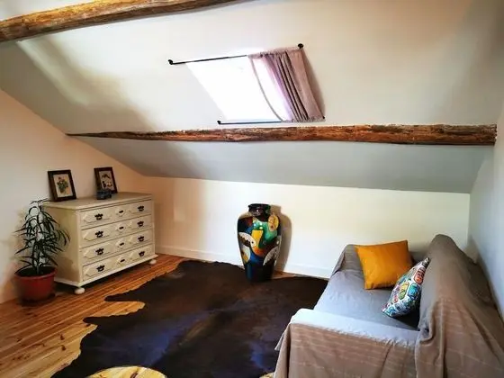 Aluguer apartamento Gaivota