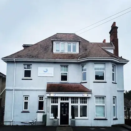 Alum Chine Beach House