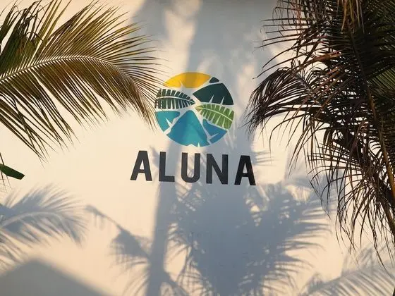 Aluna Paje - Dış Mekan