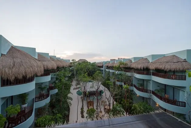 Aluna Hotel Tulum