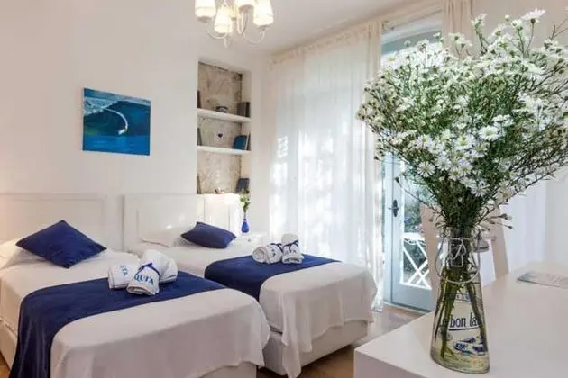 Alura Boutique Hotel Çeşme - Oda