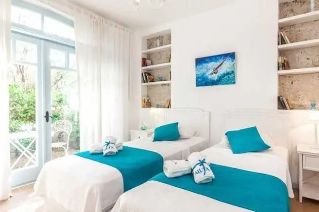 Alura Boutique Hotel Çeşme - Oda