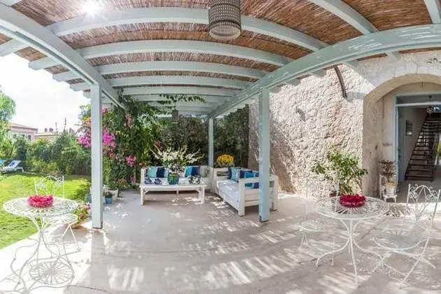 Alura Boutique Hotel Çeşme - Yeme / İçme
