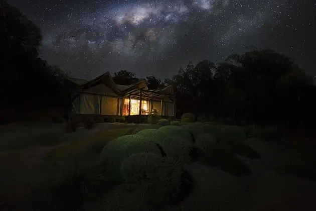 Alure Stanthorpe - 1