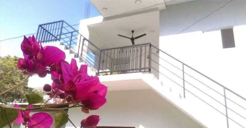 Aluthgedara Guest House