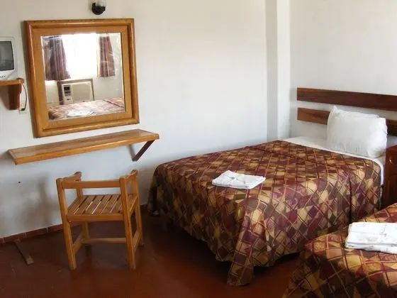Hotel Alux Cancun - Oda