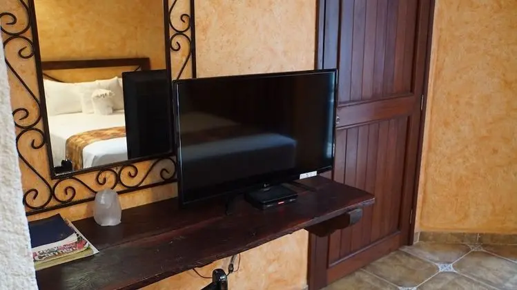 Hotel Alux Playa del Carmen - Oda