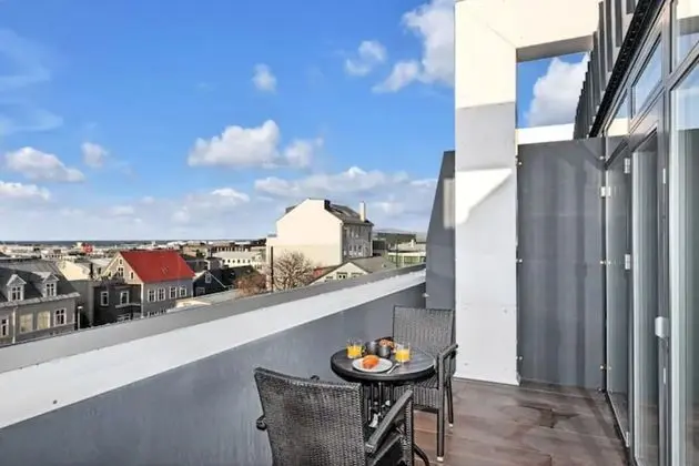 Alva Apartments