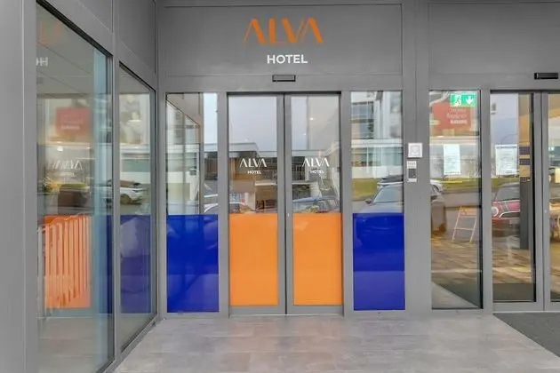 Alva Hotel