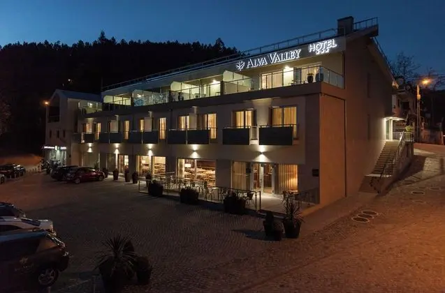 Alva Valley Hotel - Öne Çıkan Resim
