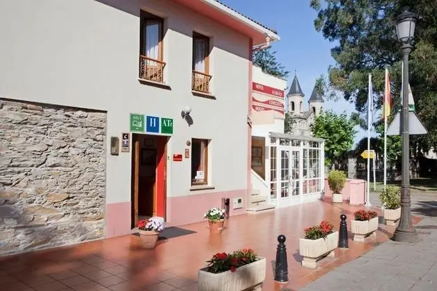 Hotel Alvaro - Öne Çıkan Resim