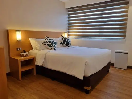 Alvea Hotel - Oda