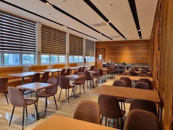 Alvea Hotel - Yerinde Yemek