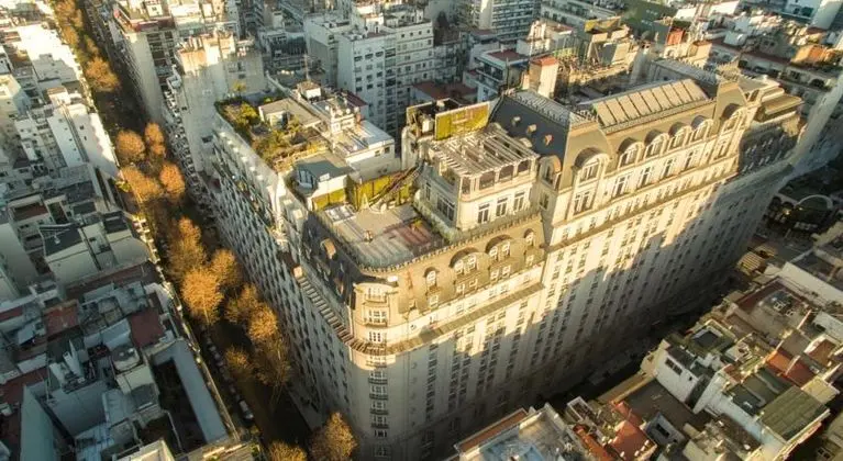 Alvear Palace