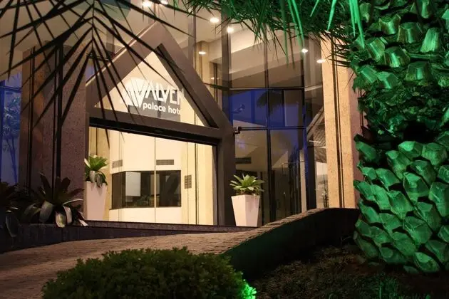 Alven Palace Hotel