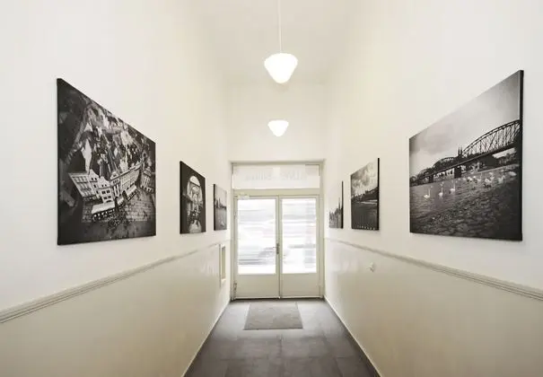 Alveo Suites - İç Mekan