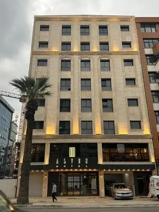 Alves Hotel İzmir