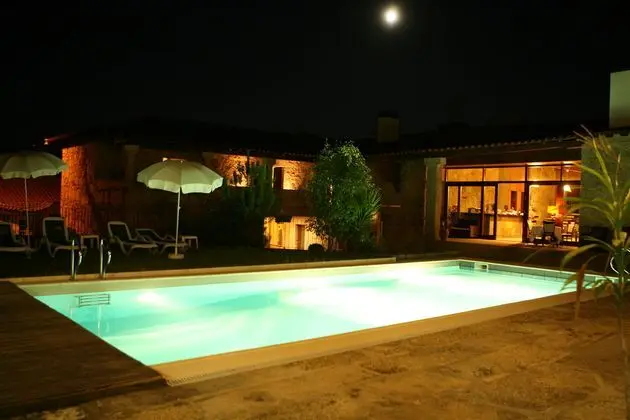 Alves Hotel Rural