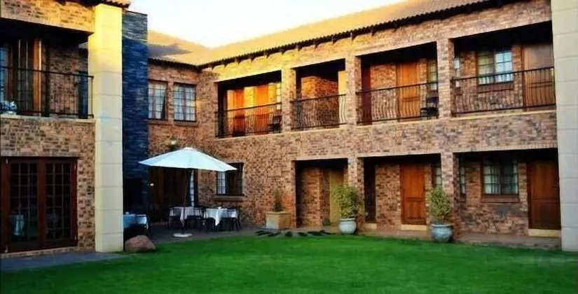 Alveston Manor - Dış Mekan