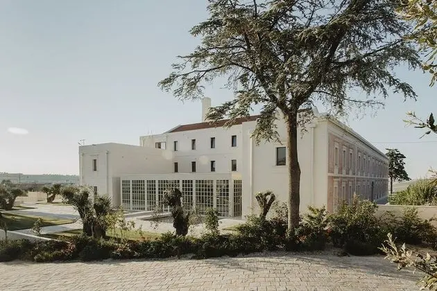 Alvino 1884 Hotel & Meeting