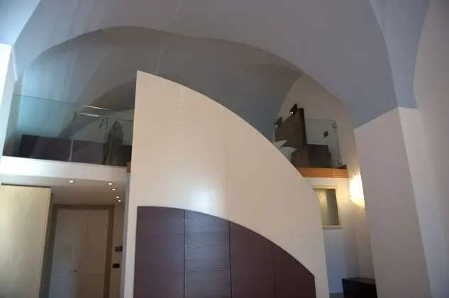 Alvino Suite & Breakfast - Oda