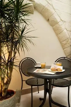 Alvino Suite & Breakfast - Oda Düzeni