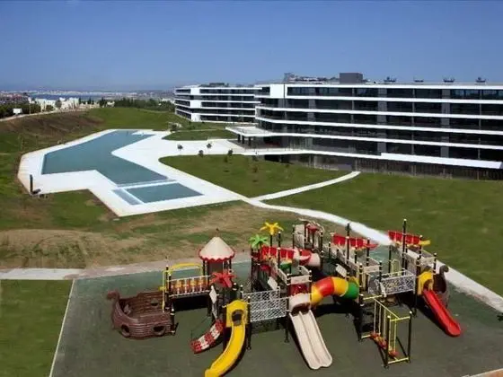 Alvor Baia Resort Hotel