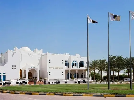Alwadi Hotel Doha MGallery Hotel Collection