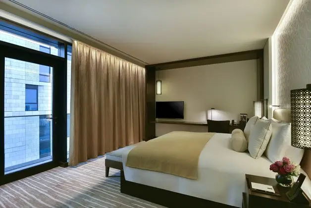Alwadi Hotel Doha MGallery Hotel Collection - Oda
