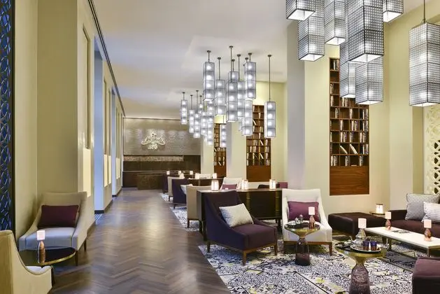 Alwadi Hotel Doha MGallery Hotel Collection - Yeme / İçme