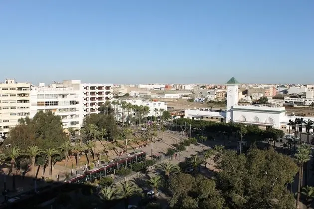 Alwalid Hotel