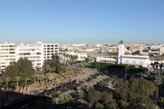 Alwalid HotelFotoğrafı