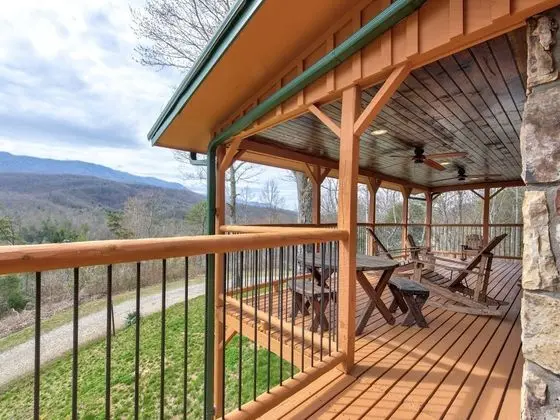 Always an Adventure by Jackson Mountain Rentals