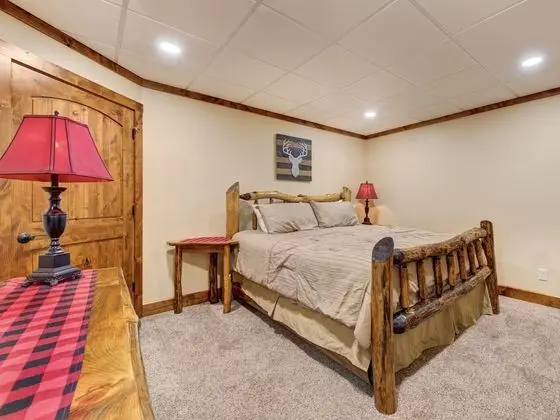 Always an Adventure by Jackson Mountain Rentals - Oda