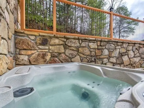 Always an Adventure by Jackson Mountain Rentals - Spa