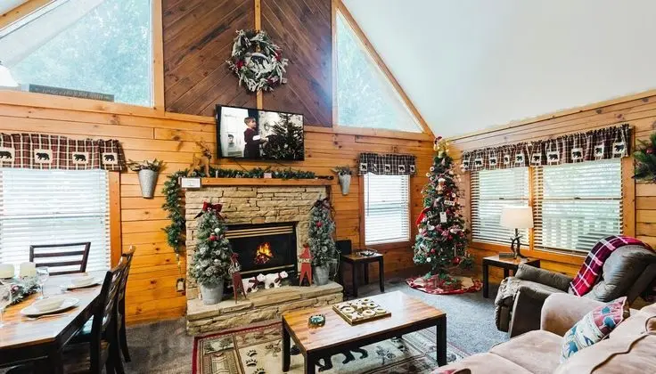 Always Christmas