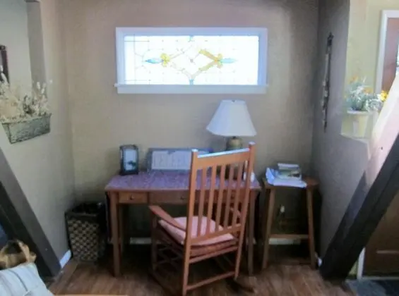 Always Inn Idyllwild Vacation Cottages - İç Mekan