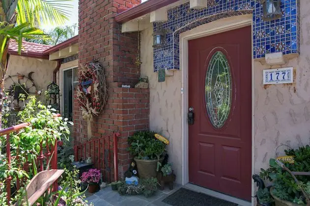 Always Inn San Clemente Bed & Breakfast