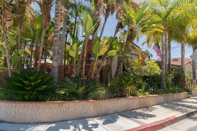Always Inn San Clemente Bed & Breakfast