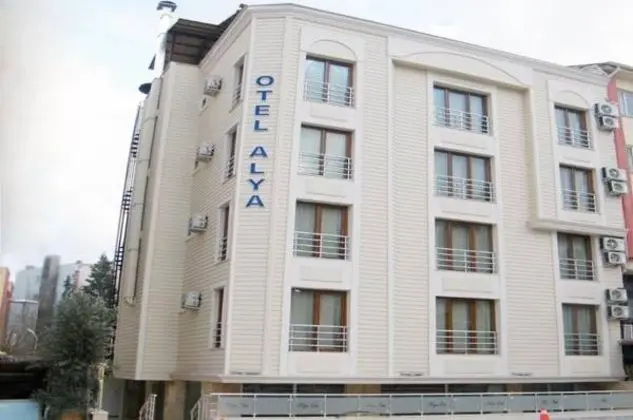 Alya Hotel