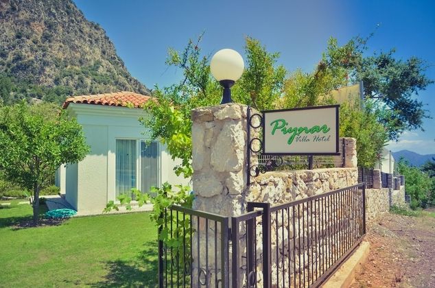 ALYA COUNTRYFotoğrafı