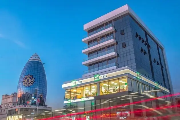 Alya RoomsFotoğrafı